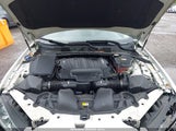 JAGUAR XF SAJWJ0FF6F8U77420 снимка