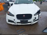 JAGUAR XF SAJWJ0FF6F8U77420 снимка