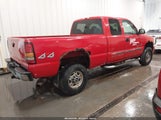 GMC SIERRA 2500HD SLE1 1GTHK29U06E154184 снимка