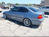 BMW 325I WBAET37402NG77532 fotografie
