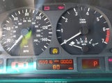 BMW 325I WBAET37402NG77532 снимка