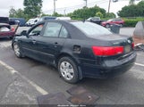 HYUNDAI SONATA GLS 5NPET46C49H572775 снимка