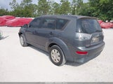 MITSUBISHI OUTLANDER ES/LS JA4MS31X37Z015908 снимка