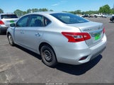 NISSAN SENTRA S 3N1AB7AP7KY303503 снимка