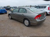 HONDA CIVIC HYBRID JHMFA36286S006836 снимка