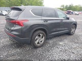 Hyundai Santa Fe Se 5NMS14AJ2MH332810 снимка