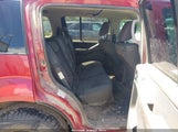 Nissan Pathfinder Se 5N1AR1NBXAC607576 photo