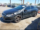 VOLKSWAGEN CC LUXURY WVWHL73C19E551417 снимка
