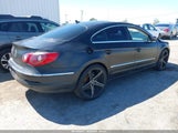 VOLKSWAGEN CC LUXURY WVWHL73C19E551417 снимка
