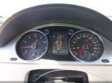 VOLKSWAGEN CC LUXURY WVWHL73C19E551417 снимка