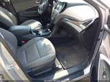 HYUNDAI SANTA FE SPORT 2.4L 5XYZUDLB7JG513919 photo