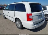CHRYSLER TOWN & COUNTRY TOURING-L 2C4RC1CGXCR152259 fotografie
