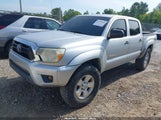 TOYOTA TACOMA BASE V6 3TMLU4EN0DM130621 photo