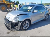 Volkswagen Beetle 2.0L Tdi 3VWJL7AT1DM626511 fotografie