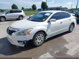 NISSAN ALTIMA 2.5 SV 1N4AL3AP9DC266202 снимка
