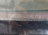 NISSAN TITAN XE 1N6AA07B94N580718 снимка
