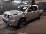 NISSAN TITAN XE 1N6AA07B94N580718 снимка