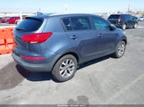 KIA SPORTAGE LX KNDPB3AC7F7728949 снимка