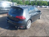 VOLKSWAGEN GOLF GTI 2.0T S 4-DOOR 3VW5T7AU2FM099933 photo