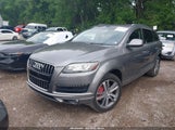 AUDI Q7 3.0T PREMIUM WA1LGAFE5BD008621 снимка