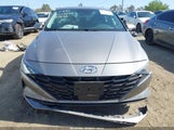 Hyundai Elantra Sel KMHLS4AG1MU211633 снимка