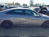 Hyundai Elantra Sel KMHLS4AG1MU211633 снимка