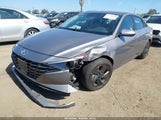 Hyundai Elantra Sel KMHLS4AG1MU211633 снимка