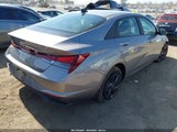 Hyundai Elantra Sel KMHLS4AG1MU211633 снимка