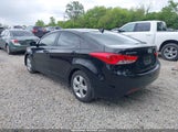 HYUNDAI ELANTRA GLS (ULSAN PLANT) KMHDH4AE9CU432316 photo