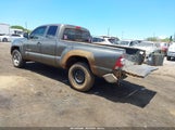 Toyota Tacoma Base V6 5TFUU4EN6BX014206 снимка