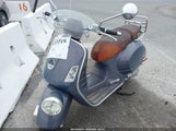 VESPA GTS 250 ZAPM459L775500782 снимка
