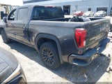 GMC SIERRA 1500 2WD SHORT BOX ELEVATION 3GTPHCEK2NG552993 снимка