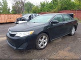 TOYOTA CAMRY HYBRID LE/XLE 4T1BD1FK1CU013988 photo