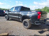 CHEVROLET SILVERADO 1500 LTD 4WD SHORT BED CUSTOM TRAIL BOSS 3GCPYCEK5NG139305 photo