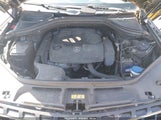 MERCEDES-BENZ ML 350 4MATIC 4JGDA5HB6FA471649 снимка