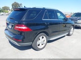 MERCEDES-BENZ ML 350 4MATIC 4JGDA5HB6FA471649 снимка
