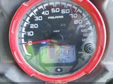 POLARIS RZR 3NSVFE994HF801268 снимка