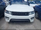 LAND ROVER RANGE ROVER SPORT 5.0L V8 SUPERCHARGED AUTOBIOGRAPHY SALWV2FE9HA130030 снимка