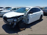 NISSAN SENTRA S 3N1AB7AP4JY285220 снимка