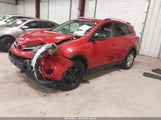 TOYOTA RAV4 LE 2T3BFREV4FW300404 снимка