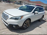 SUBARU OUTBACK 3.6R LIMITED 4S4BSENC5F3312546 снимка