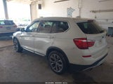 BMW X3 XDRIVE28D 5UXWY3C50G0N86770 fotografie