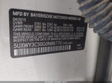BMW X3 XDRIVE28D 5UXWY3C50G0N86770 photo