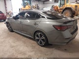 NISSAN SENTRA SR XTRONIC CVT 3N1AB8DV3PY241699 снимка