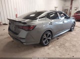 NISSAN SENTRA SR XTRONIC CVT 3N1AB8DV3PY241699 снимка