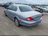 JAGUAR X-TYPE 3.0 SAJWA51A87WJ14428 снимка