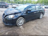 Nissan Sentra Sv 3N1AB7AP1JL660252 снимка