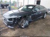 Audi A5 45 Premium WAUBNCF58KA077224 снимка