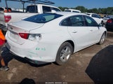 CHEVROLET MALIBU FWD 1LT 1G1ZD5ST0RF194418 снимка