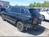 VOLKSWAGEN TIGUAN 2.0T SE/2.0T SE R-LINE BLACK/2.0T SEL 3VV2B7AX4MM121545 photo